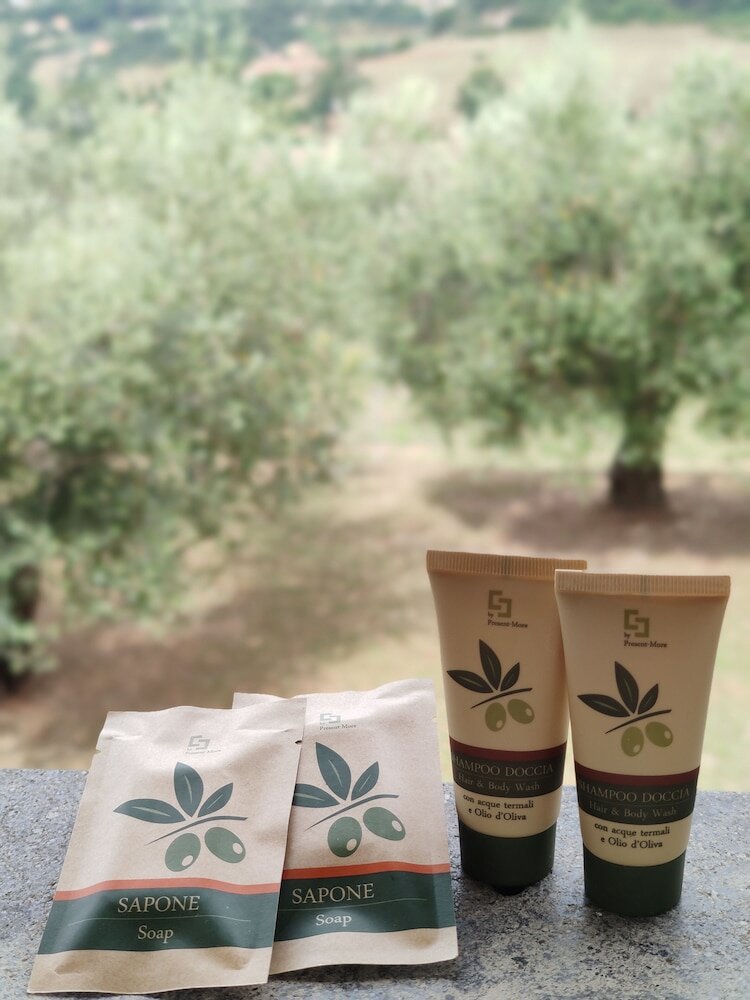 Фото Tenuta Santa Cristina