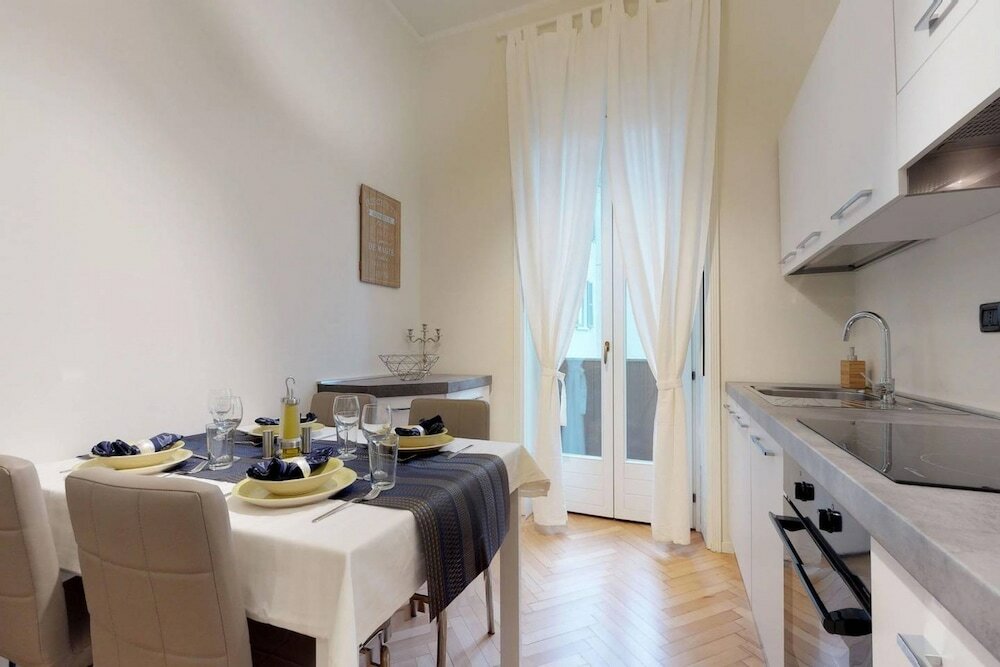 Фото Luxury 3 Bedrooms Near Duomo
