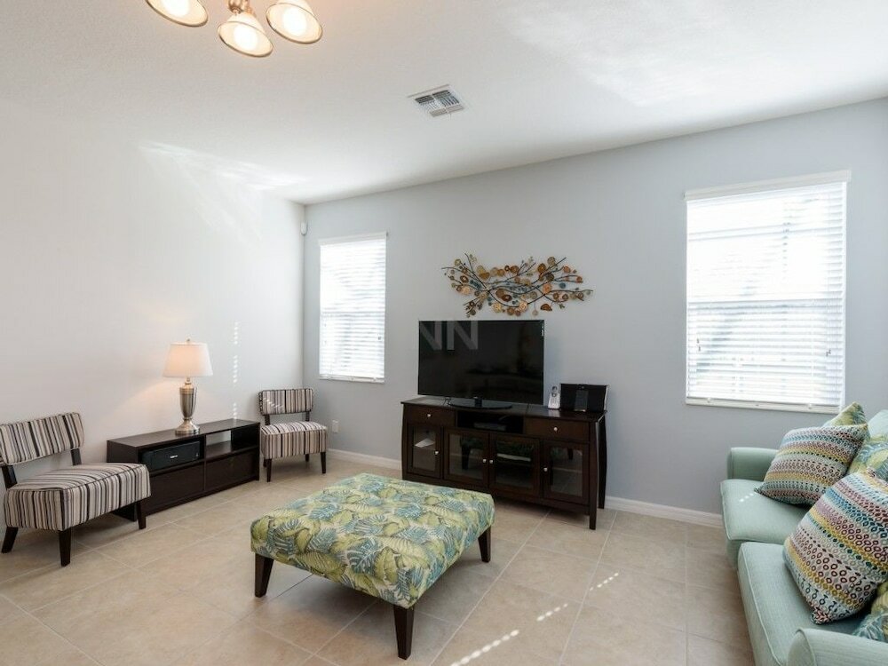 Фото Fv89524 - Veranda Palms Resort - 6 Bed 4 Baths Villa