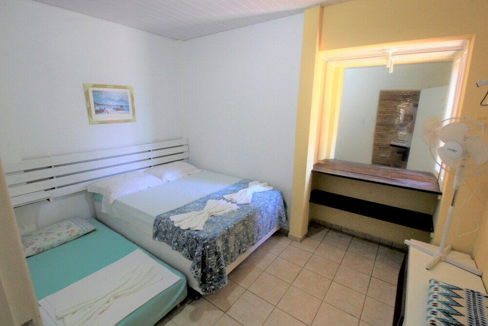 Фото Open Mar Pousada