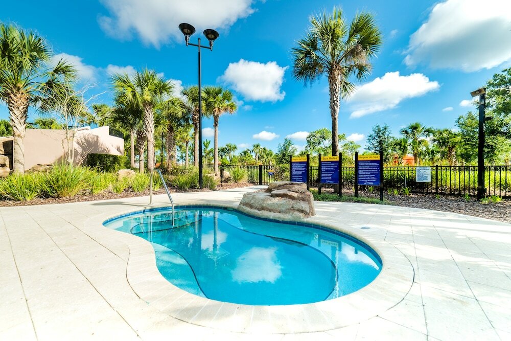 Фото Ov3436 - Solterra Resort - 5 Bed 4.5 Baths Villa