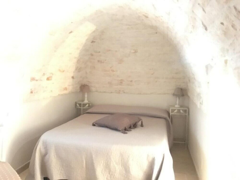 Фото Trulli Antichi Mestieri