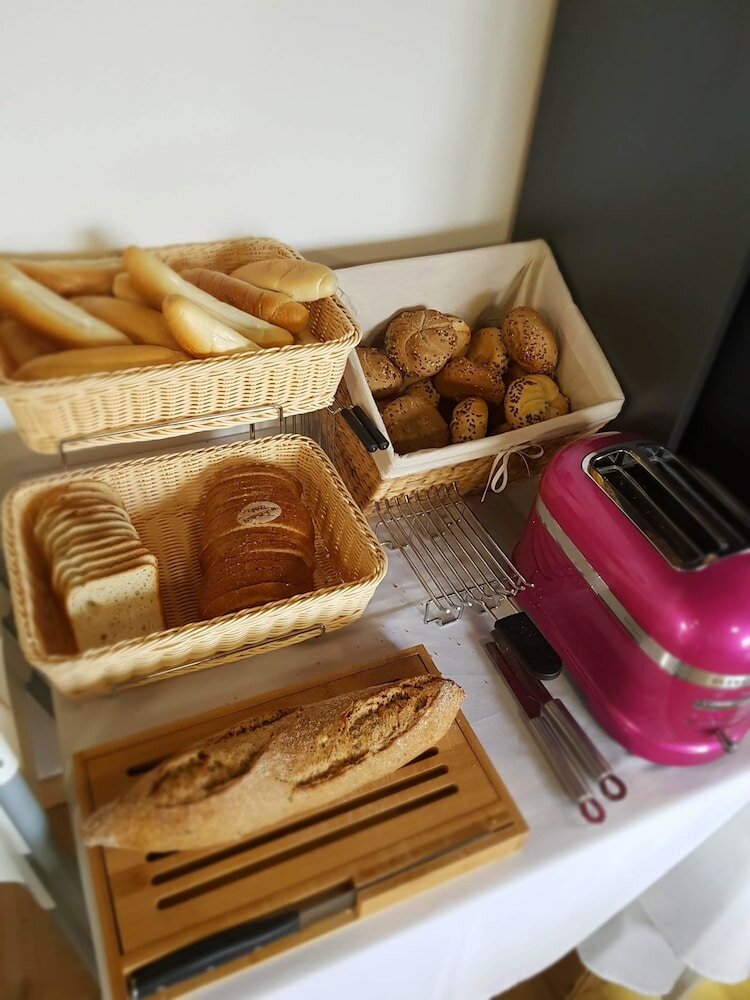 Фото Apartmány Malý Princ