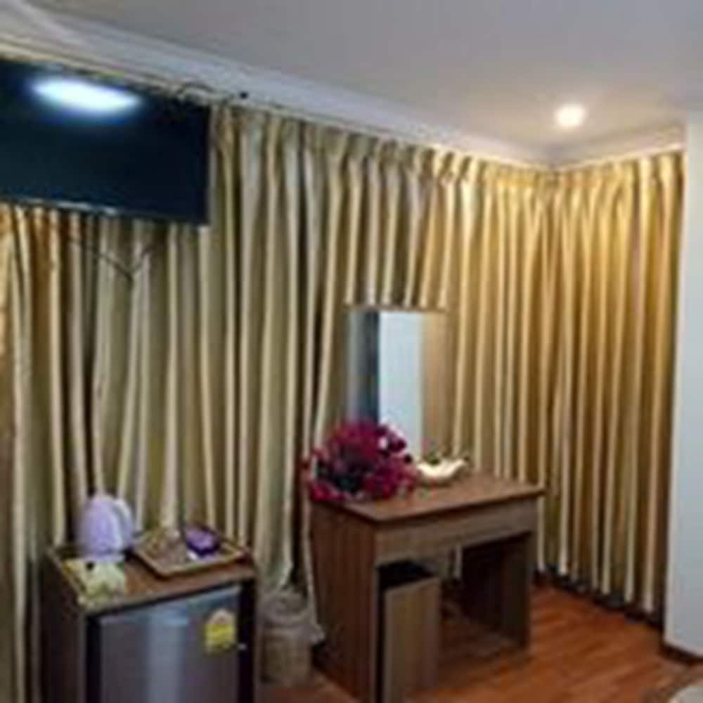 Фото Hotel Grace Taunggyi