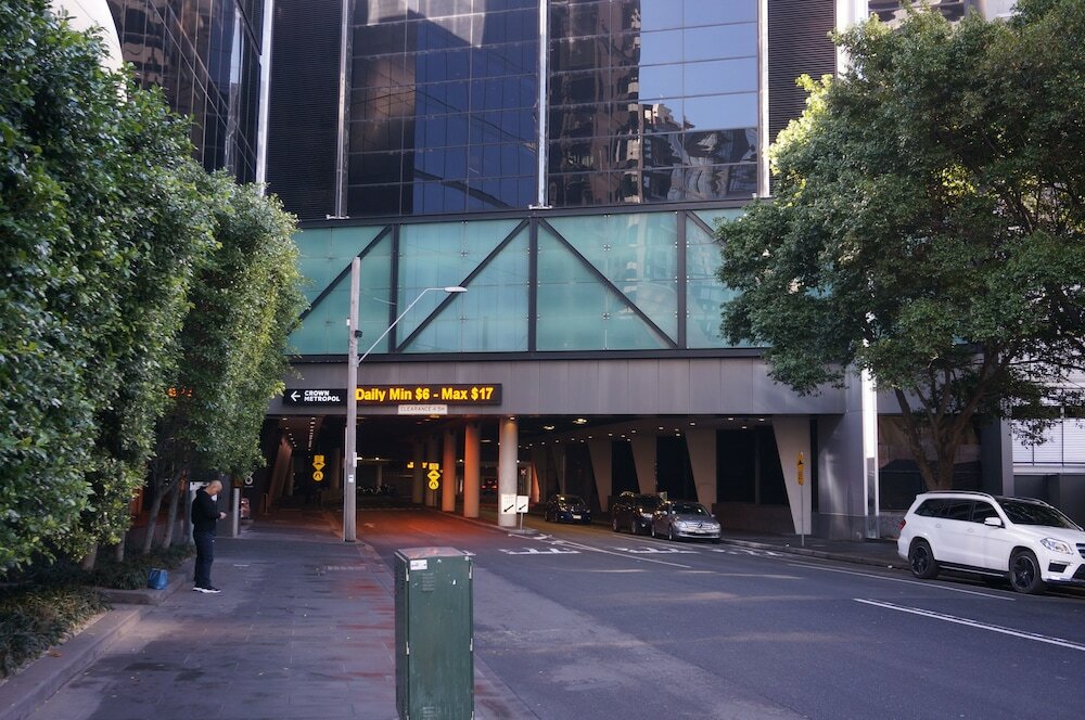 Фото Shadow Play 2Bed Ocean View Apartment