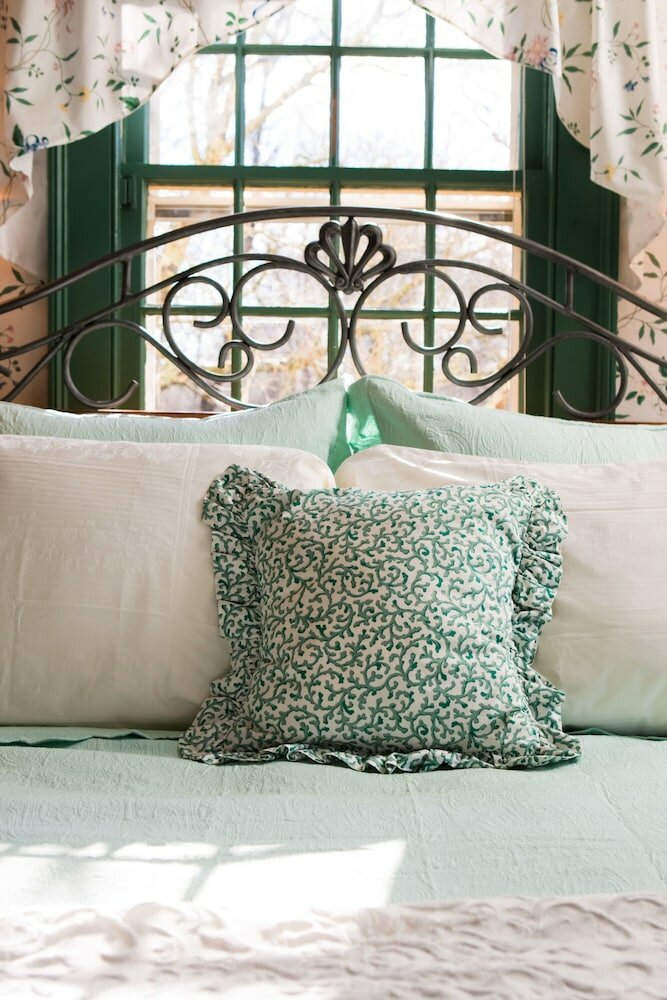 Фото Stonecroft Country Inn