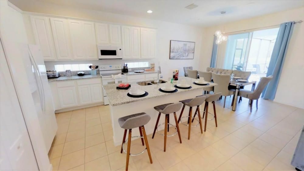 Фото Aco237972 - Sonoma Resort - 6 Bed 4 Baths Villa