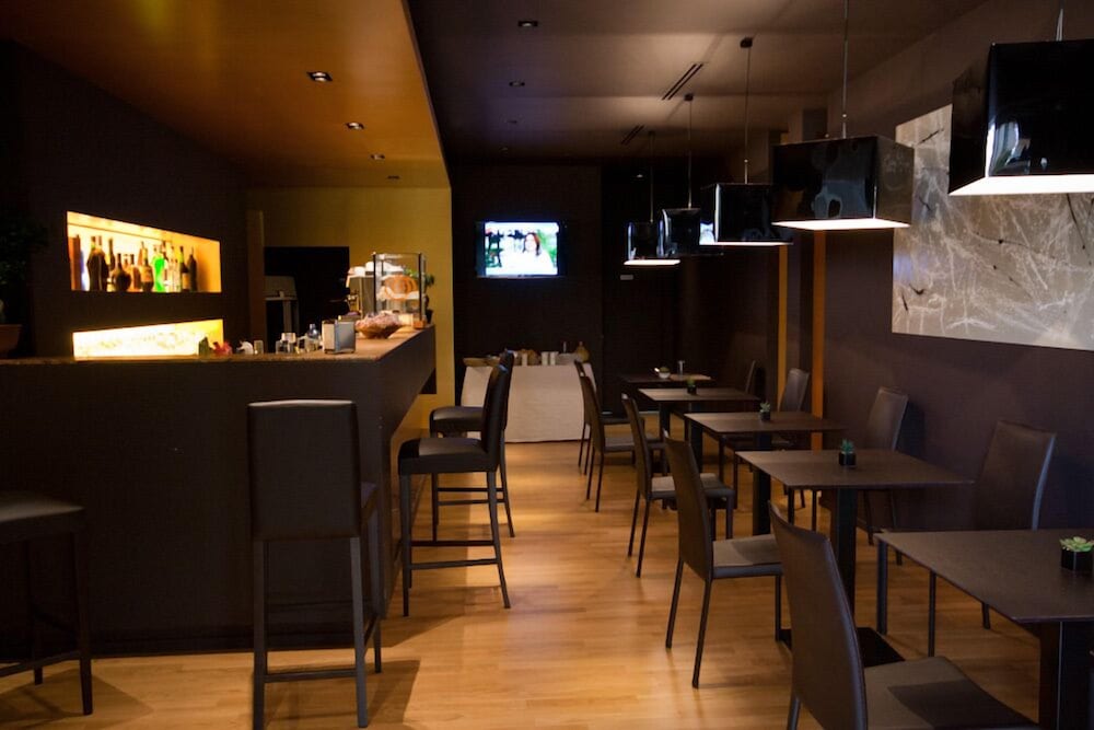 Фото Hotel Muraglie