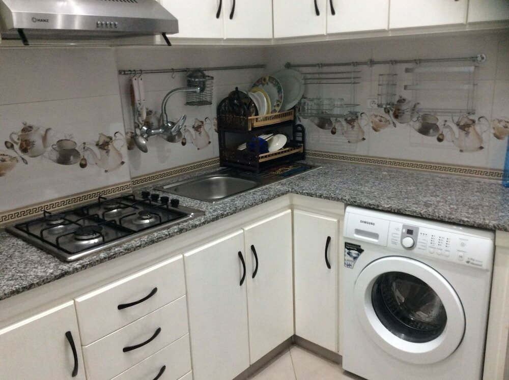 Фото Apt Casa North