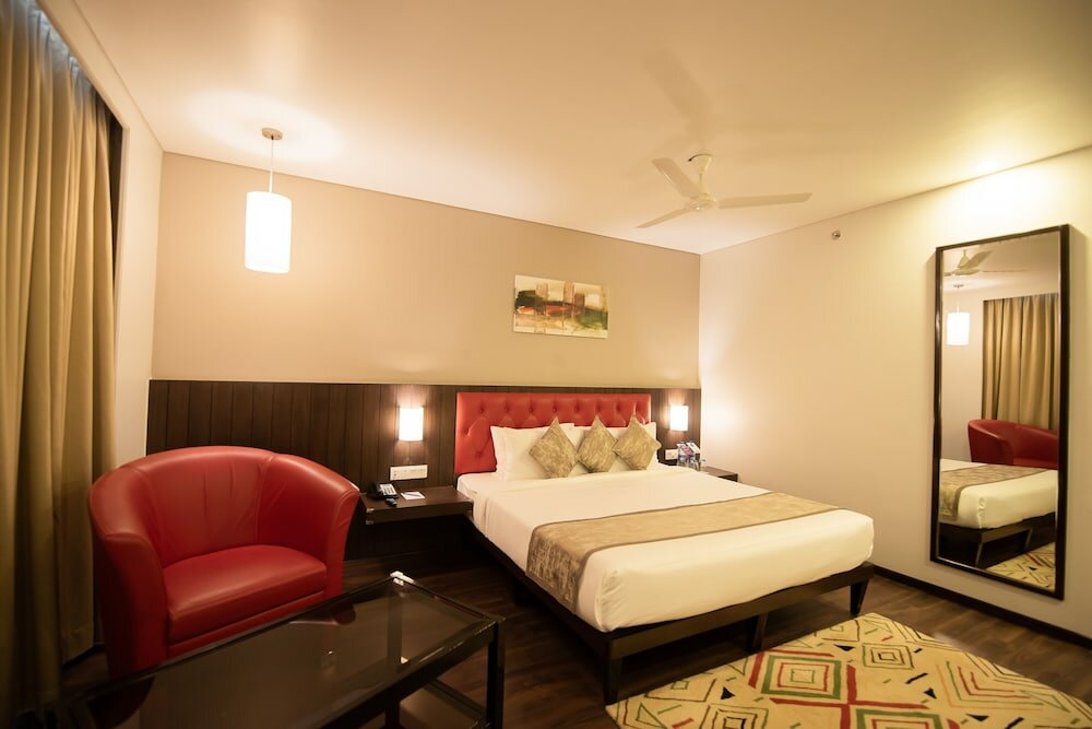 Фото The Phlox Hubballi