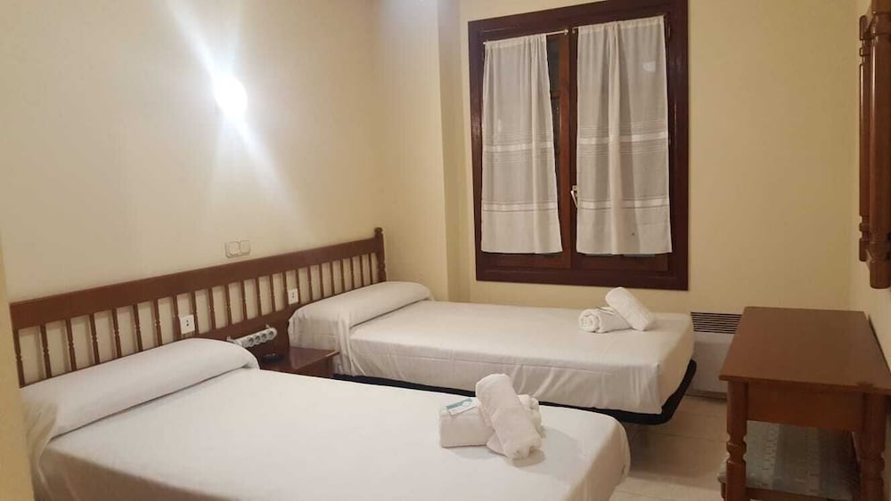 Фото Pensión Los Fronterizos