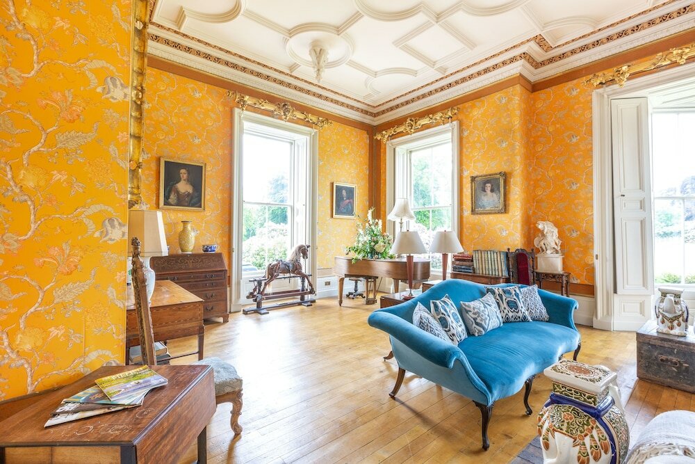 Фото Wardhill Castle