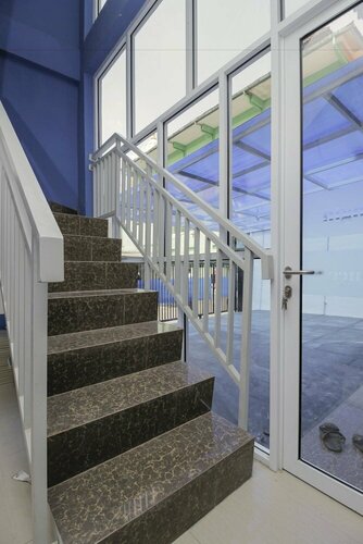 Гостиница RedDoorz Syariah near Metropolitan Mall Bekasi в Бекаси