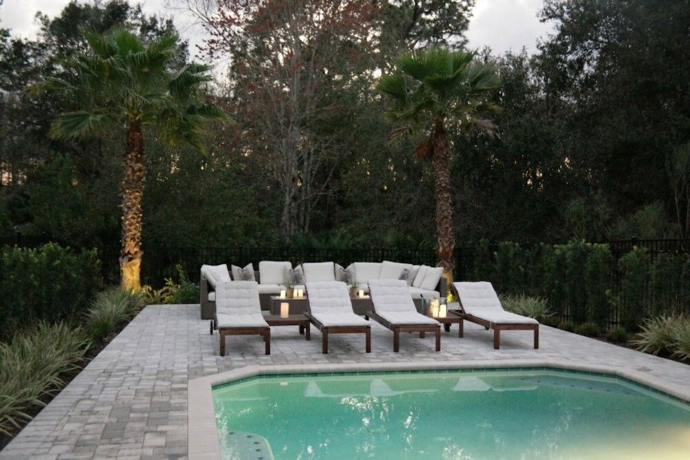 Фото Je60633 - Reunion Resort - 5 Bed 5 Baths Villa