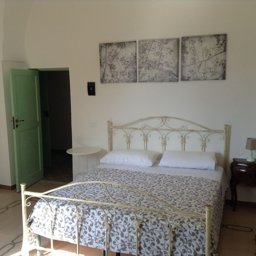 Фото Corte Lo Jucco