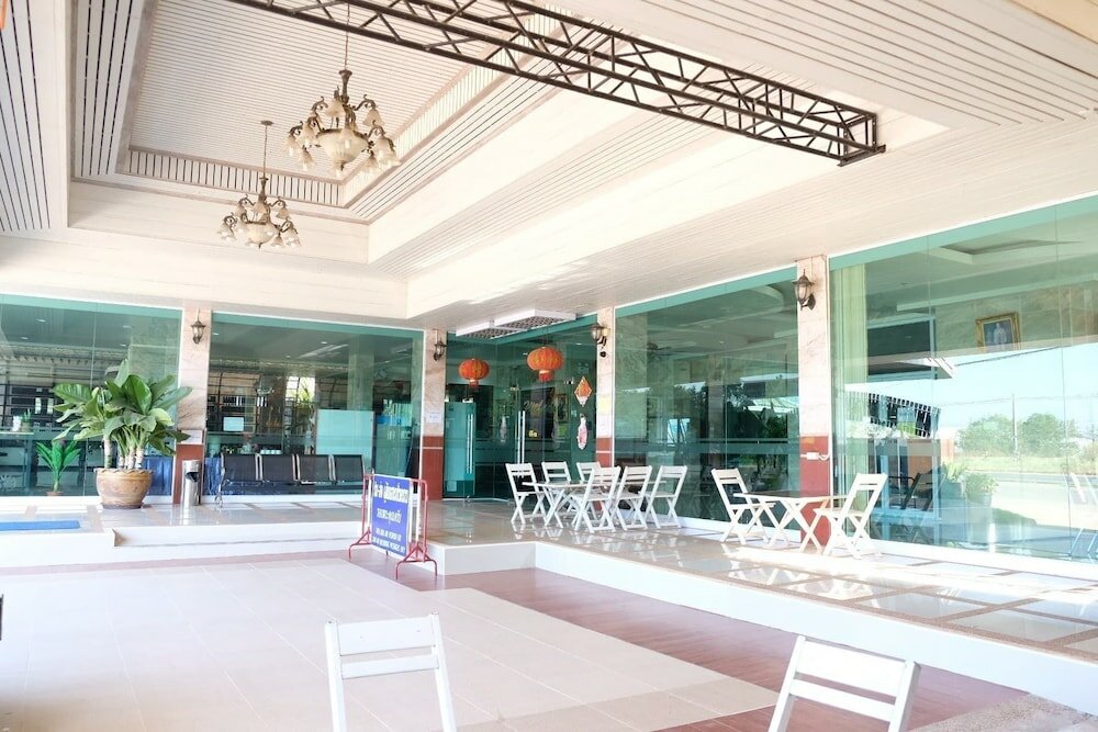 Фото Century Grand Hotel