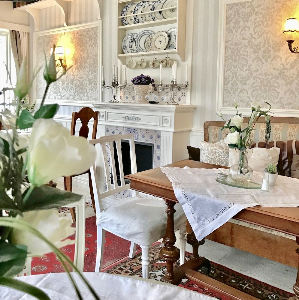 Фото Hotell Viking