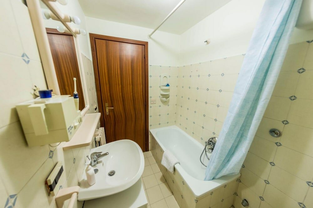 Фото B&b Hotel California