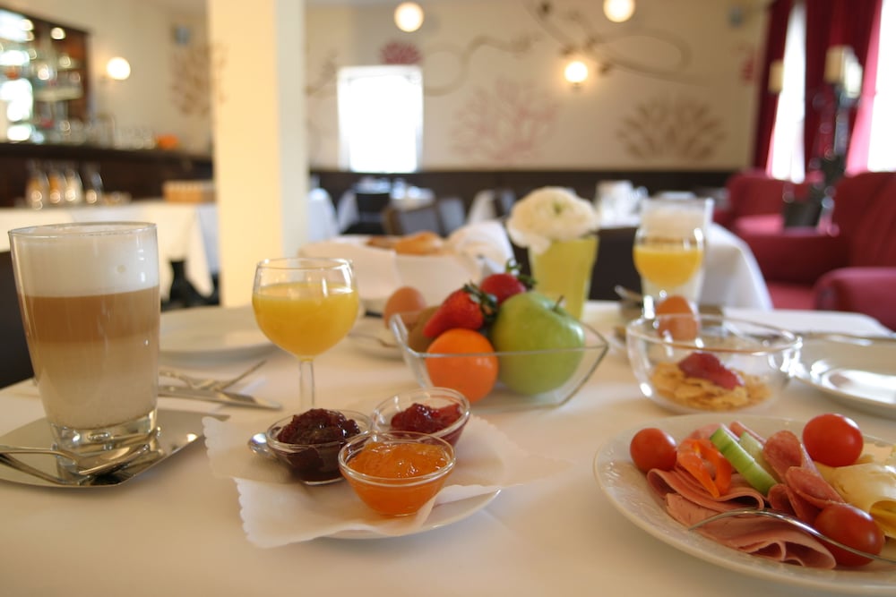 Фото Hotel zum Rössel