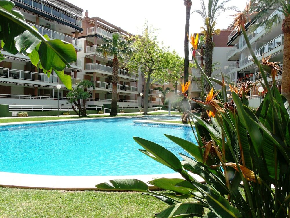 Фото Atico Denia