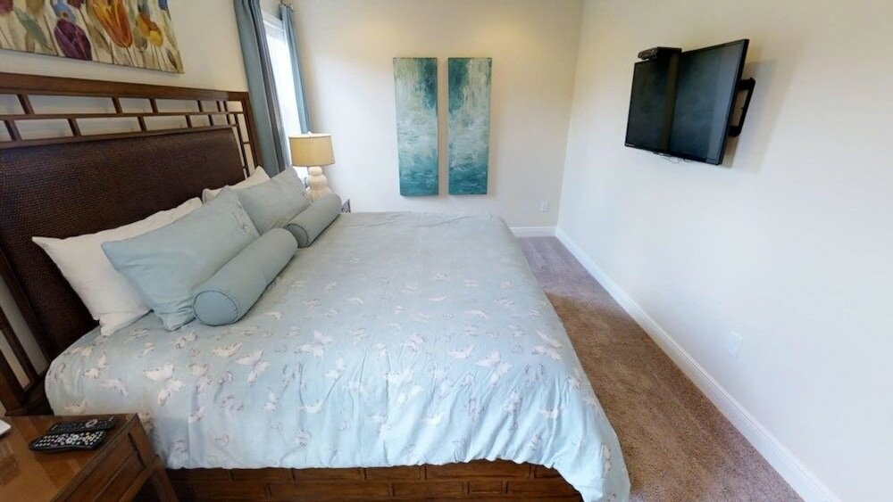 Фото Aco231263 - The Encore Club Resort - 6 Bed 6.5 Baths Villa