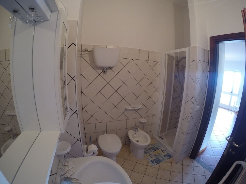 Фото Residence Pantaleo