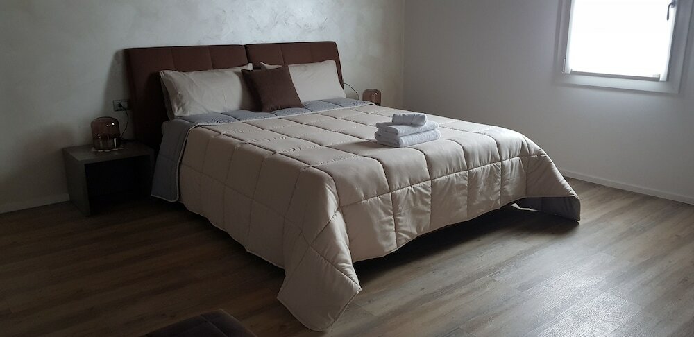 Фото B&b Ca' dell'Angelo Chioggia