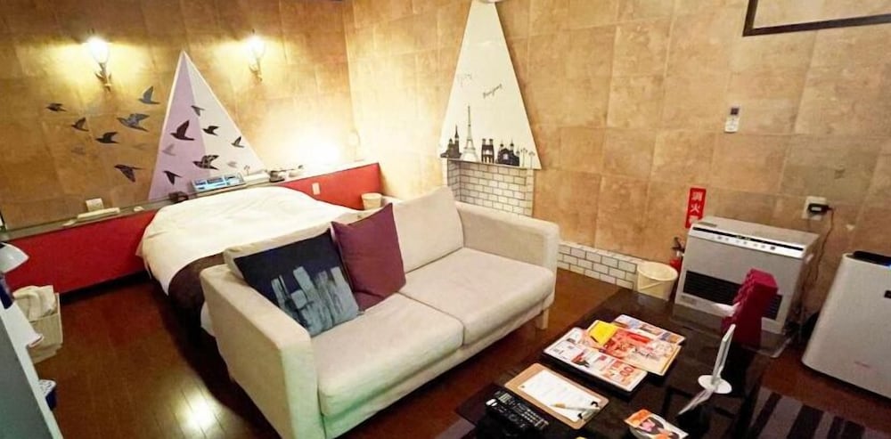 Фото Hotel Suzukake - Adult Only