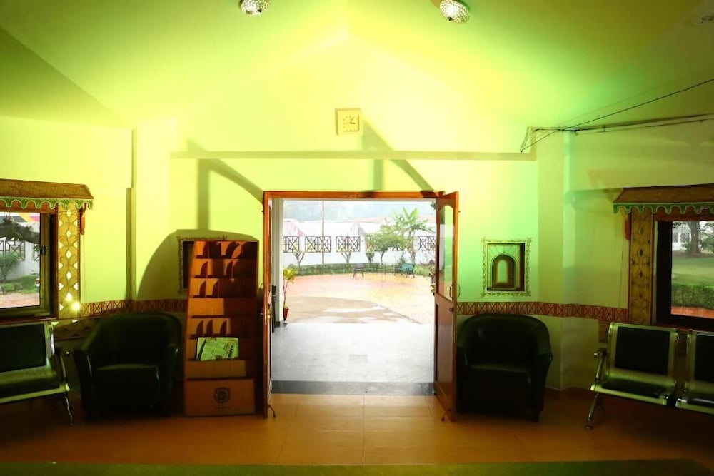 Фото Tourist village Khajuraho