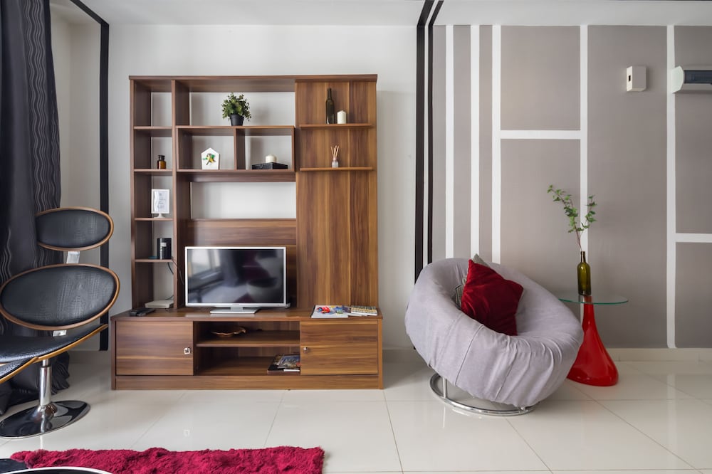 Фото Regalia Suites by Sweet Home Kl