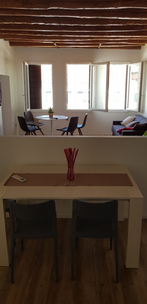 Фото B&b Ca' dell'Angelo Chioggia