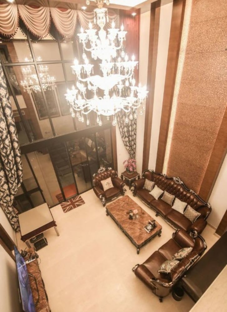 Фото Moon River European Style Villa