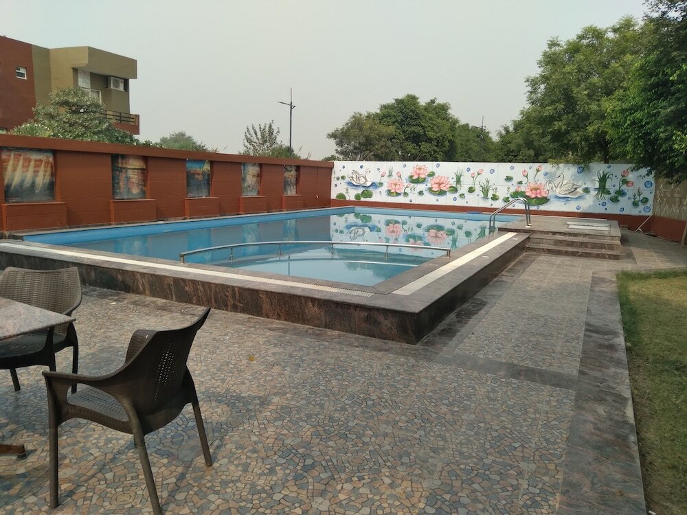 Фото Vrinda Anandam Resorts