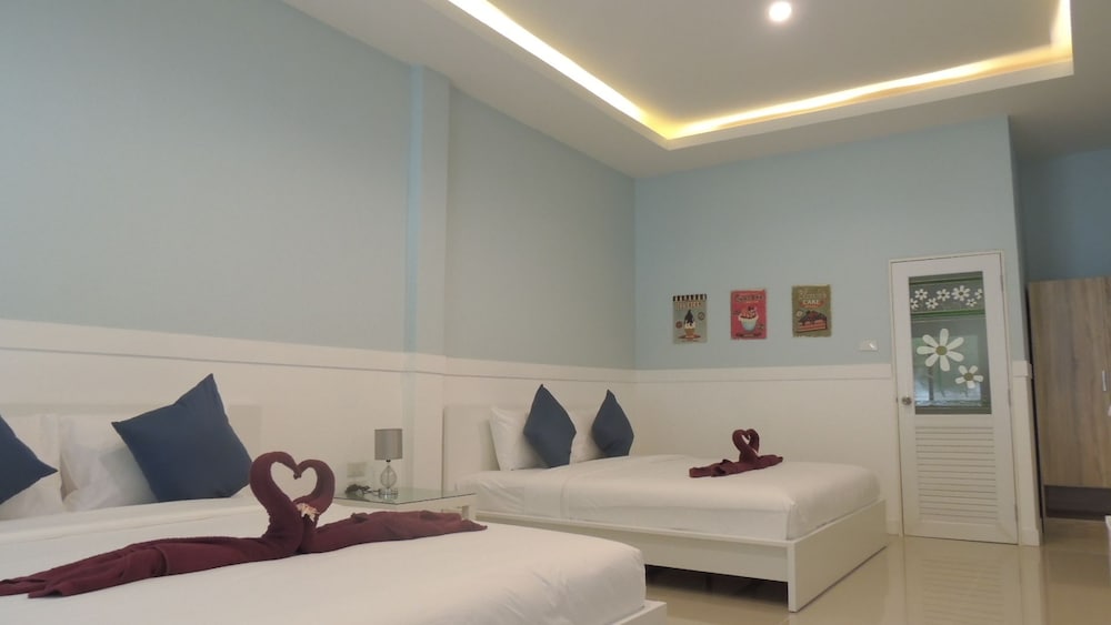 Фото Blue Moon Samet