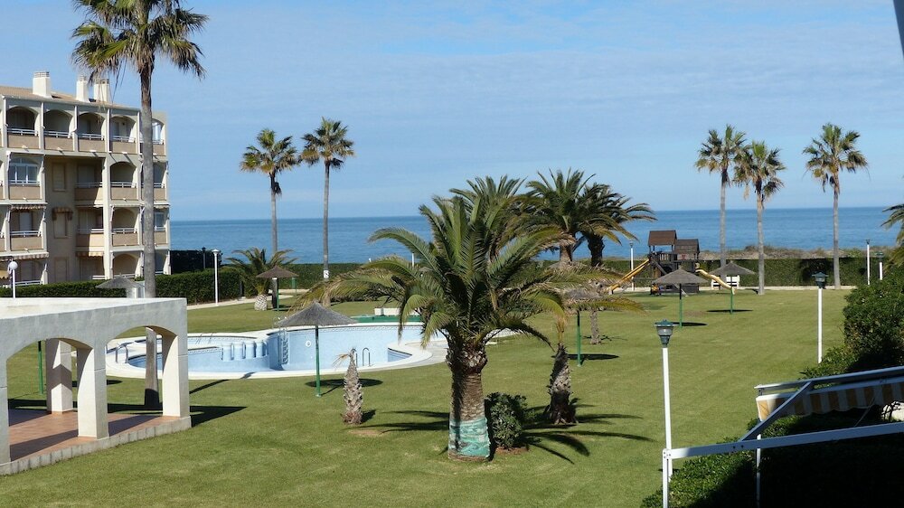 Фото Apartamento Bahia Denia