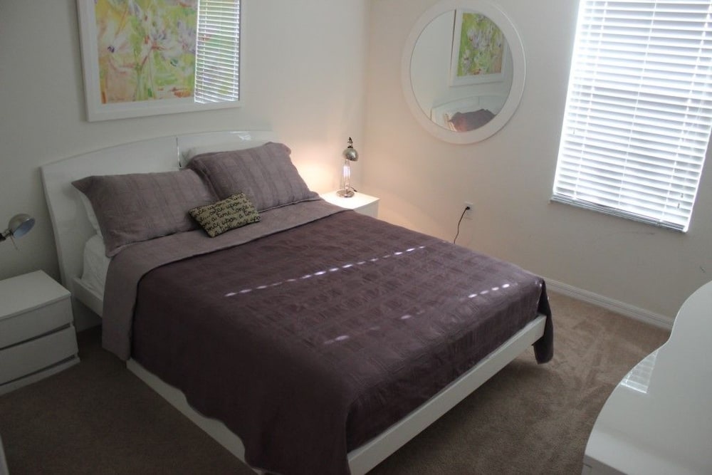 Фото Aco106374 - Bella Vida Resort - 4 Bed 3 Baths Townhouse