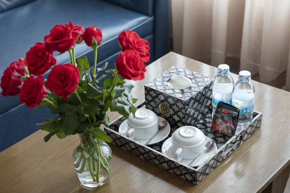 Фото Maro Hotel Nha Trang