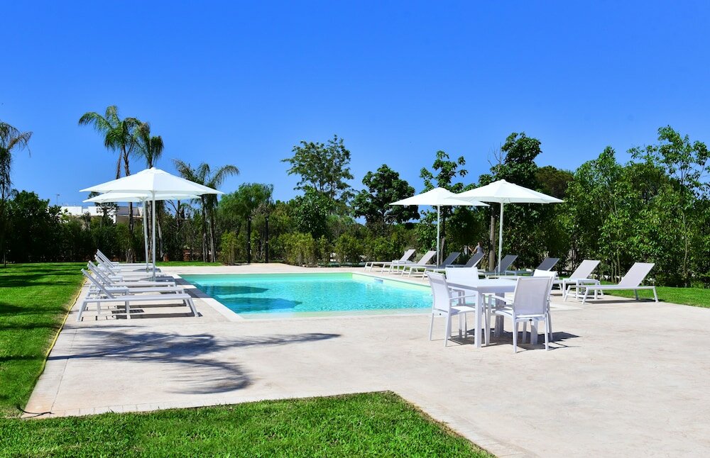 Фото Borgo Fiorito Relais