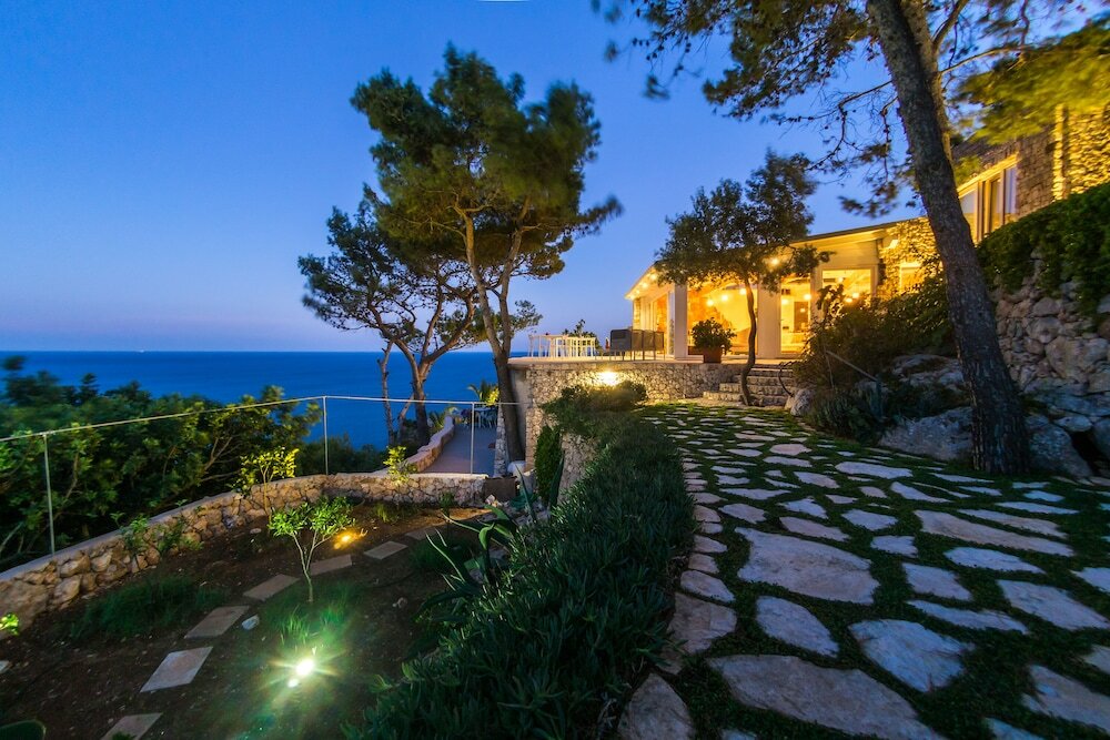 Фото La Casa del Fico