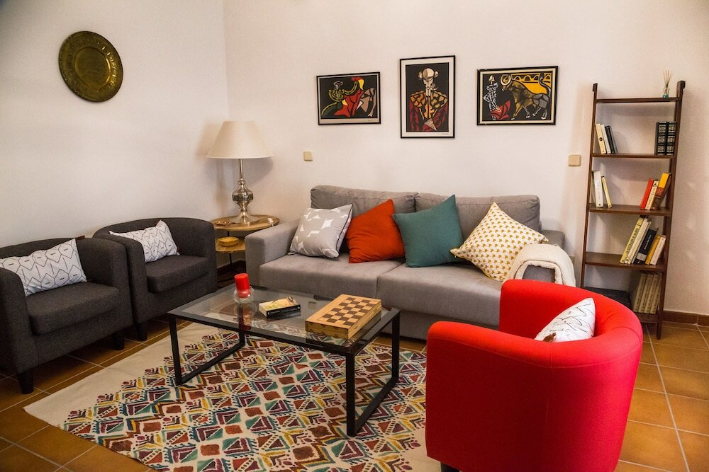 Фото Hostal Infantes