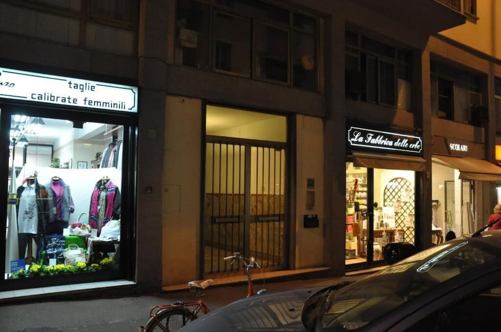 Фото Il Mandorlo b&b