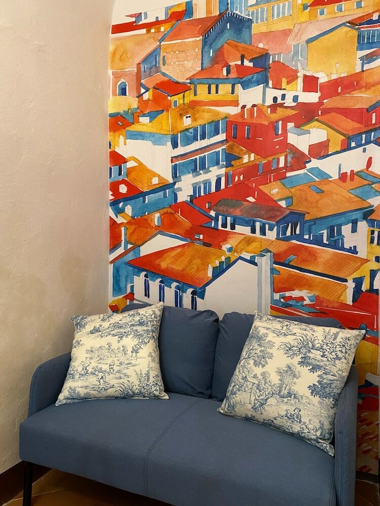 Фото Albergo Diffuso Volterra