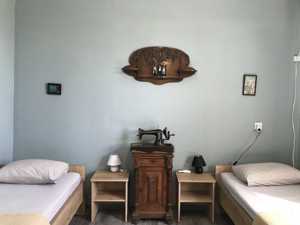 Фото Апартаменты Талавери в Старом Тбилиси