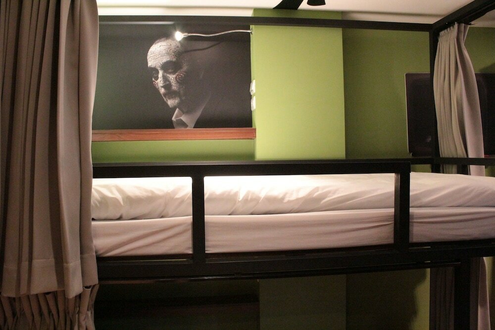 Фото Fantastic Hostel