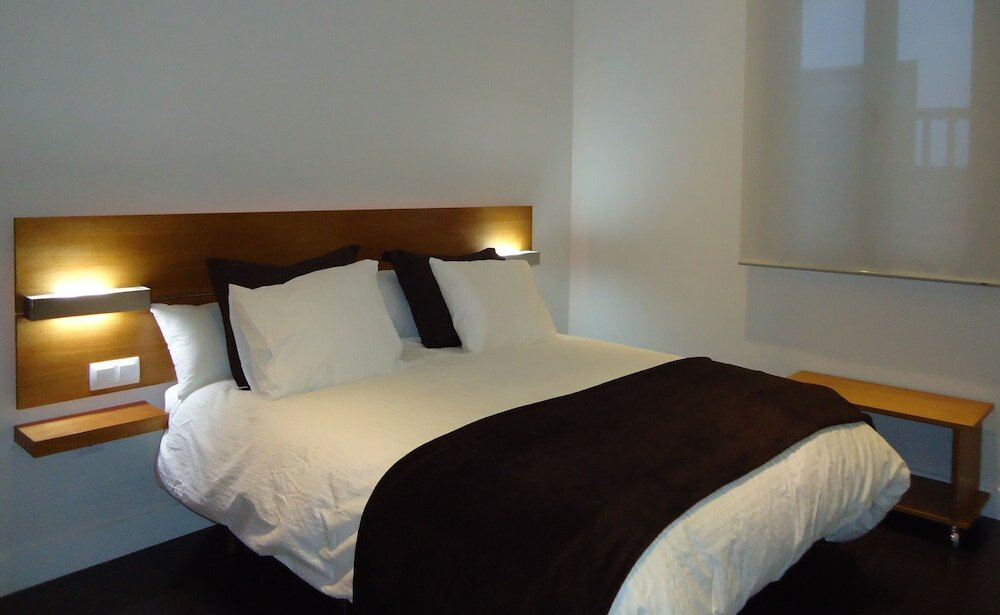 Фото Apartamentos Turisticos Mauror