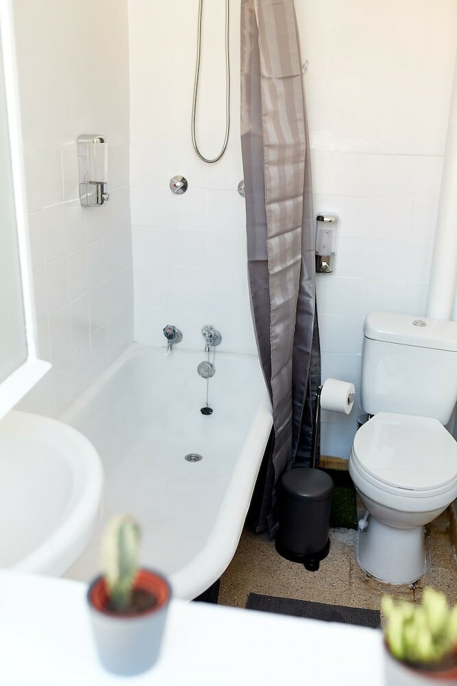 Фото St. Ander's Guest House