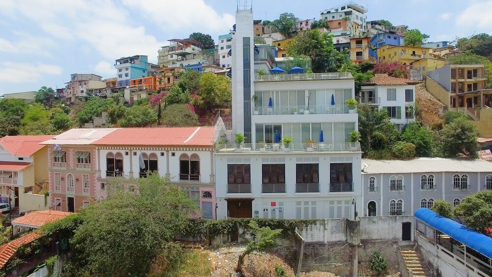 Фото Hello! Las Peñas Siglo XXI B&b