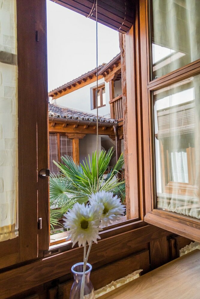 Фото Hostal Infantes