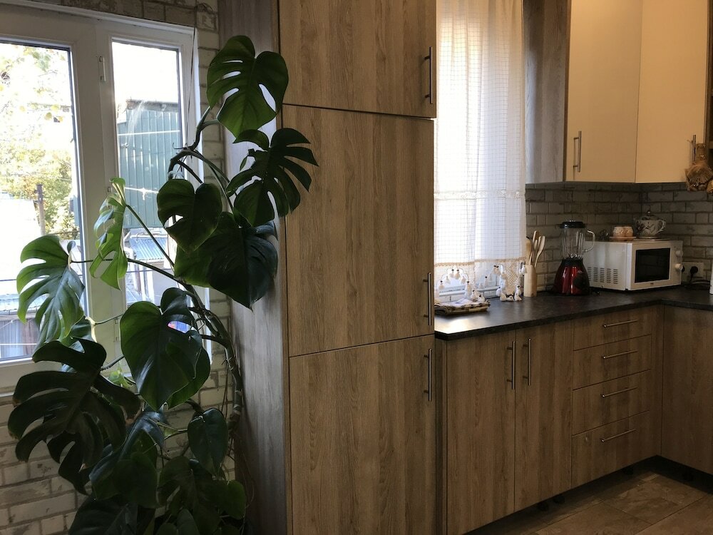 Фото Апартаменты Талавери в Старом Тбилиси