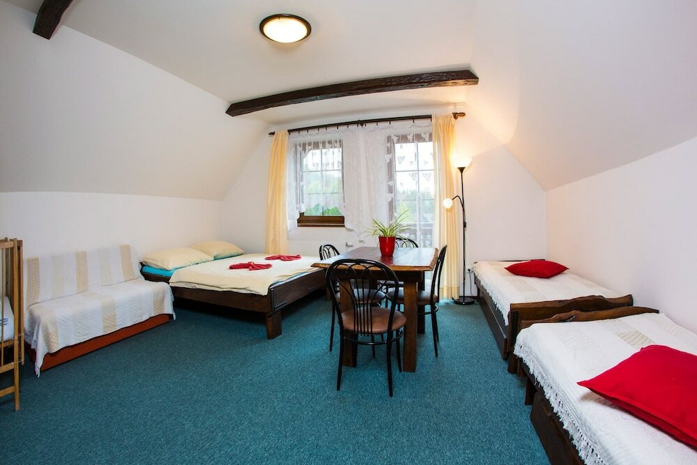 Фото Apartment Nedrik